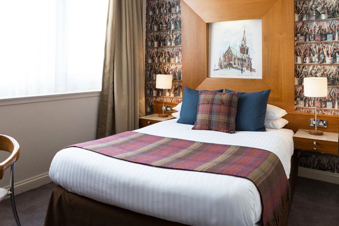 The Arthouse Hotel