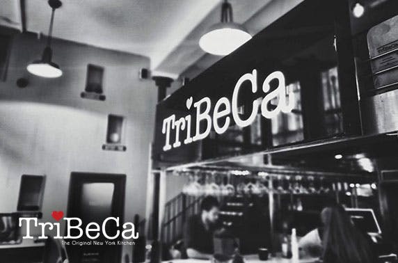 TriBeCa Glasgow Metro