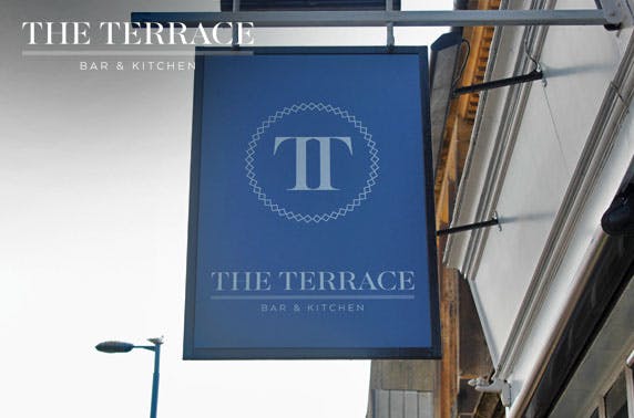 The Terrace Bar & Kitchen