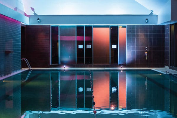 Beauty Spot Spa within 4* Parklands Hotel & Country Club