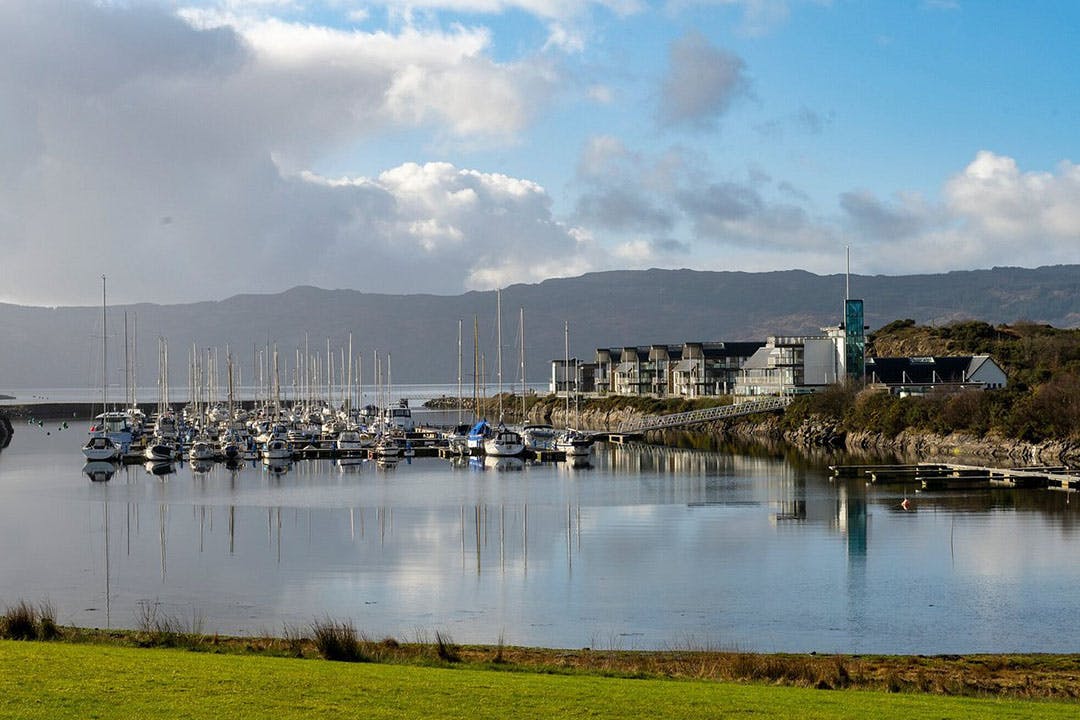 Portavadie