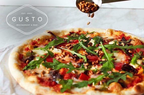 Gusto Glasgow