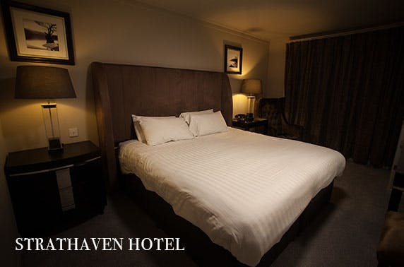 Strathaven Hotel