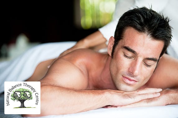Natural Balance Therapy Centre 