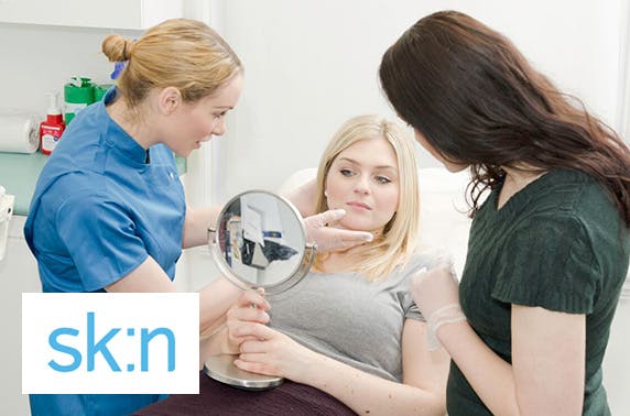 sk:n Clinic