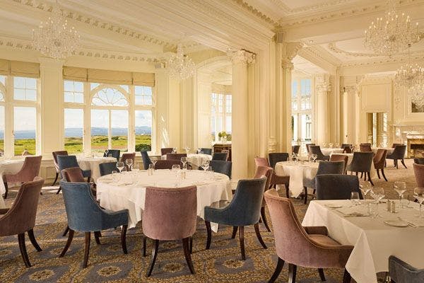 5* Trump Turnberry