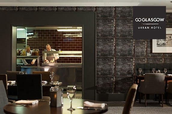 GoGlasgow Urban Hotel