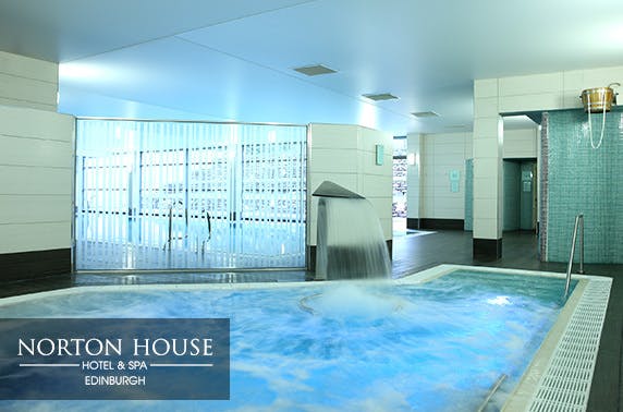 Norton House Hotel & Spa