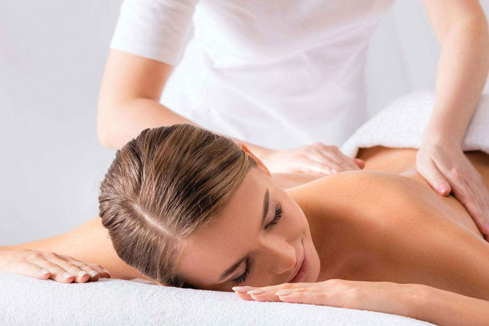 Nirvana Massage Therapy