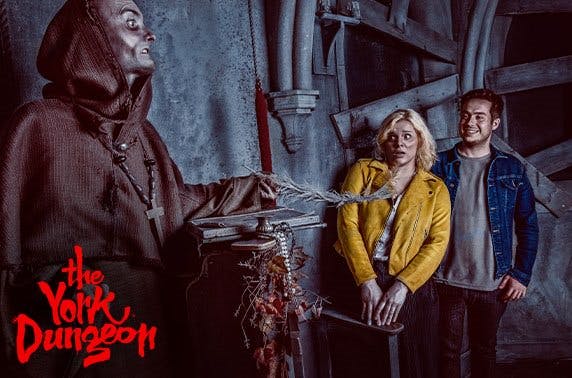 The York Dungeon