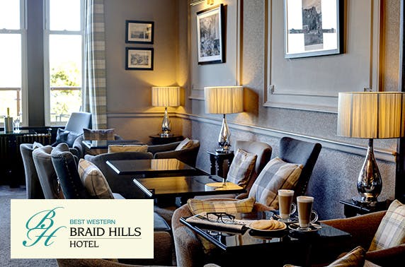 Speciality Hotels Limited