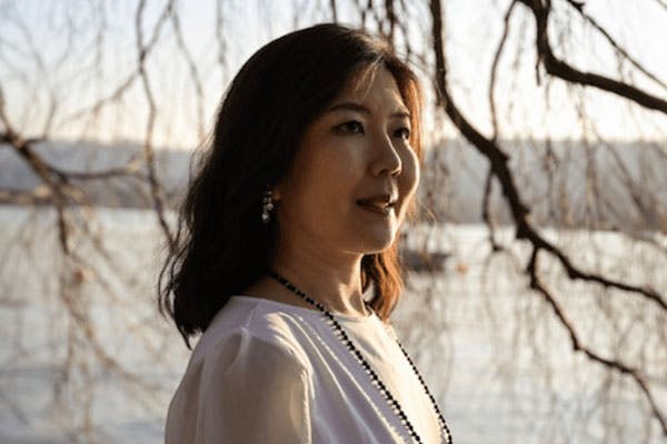 Royal Mile International Piano Series, St Giles' Cathedral