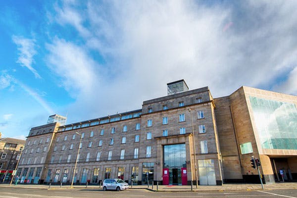 Leonardo Royal Hotel Edinburgh Haymarket