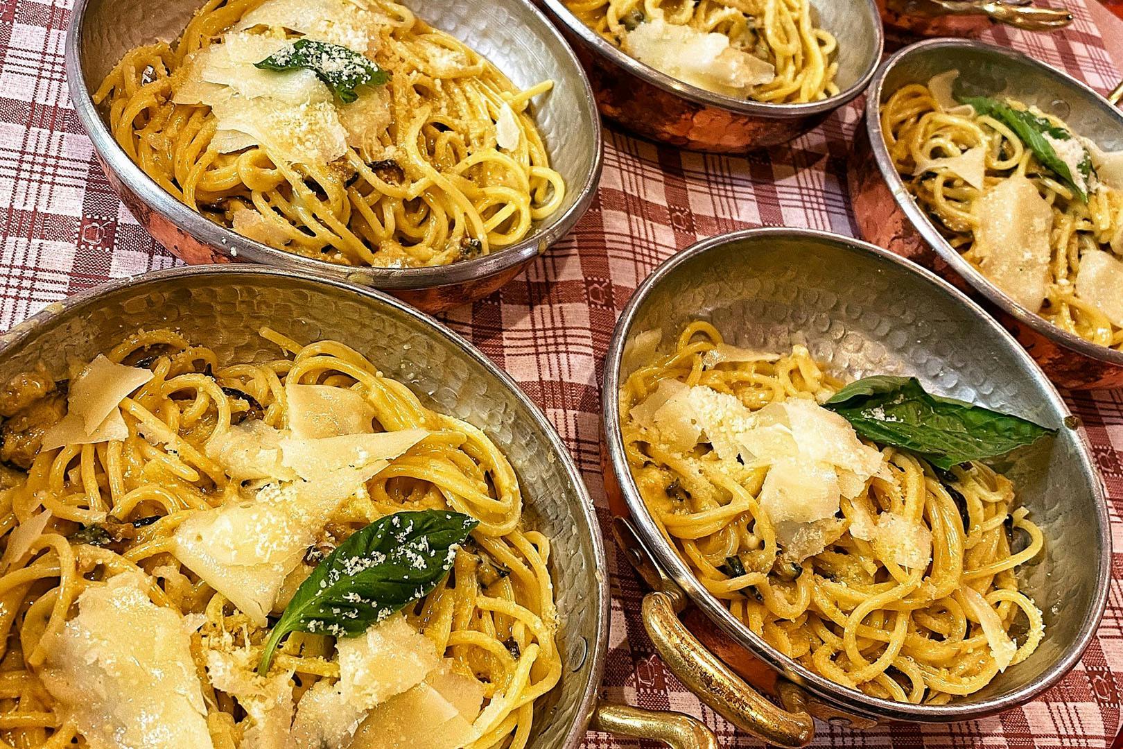 Joia Italian Restaurant & Bar