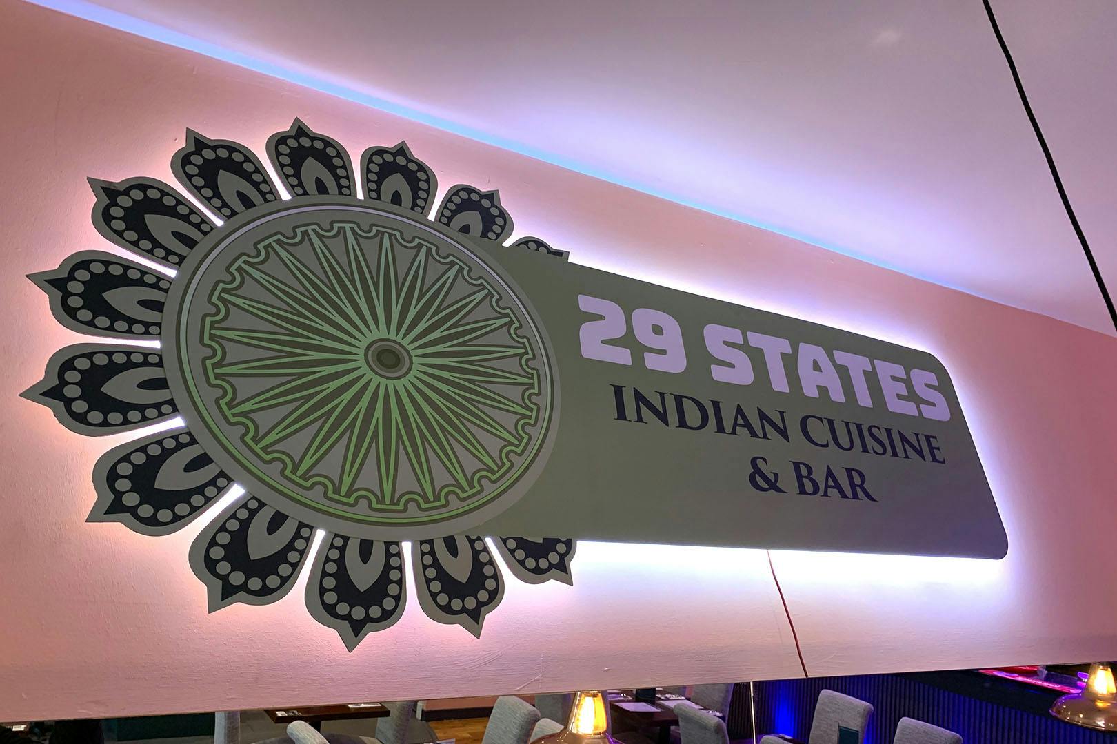 29 States