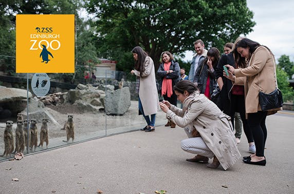 Edinburgh Zoo
