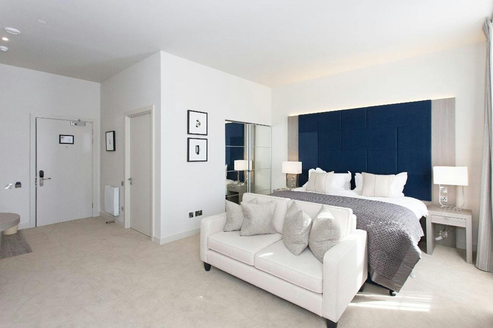 Dunalastair Hotel Suites