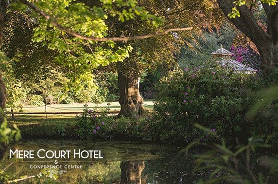 Mere Court Hotel