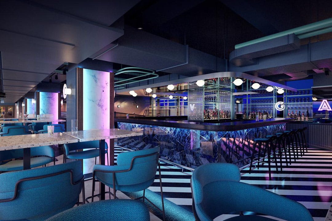 YOTEL Glasgow