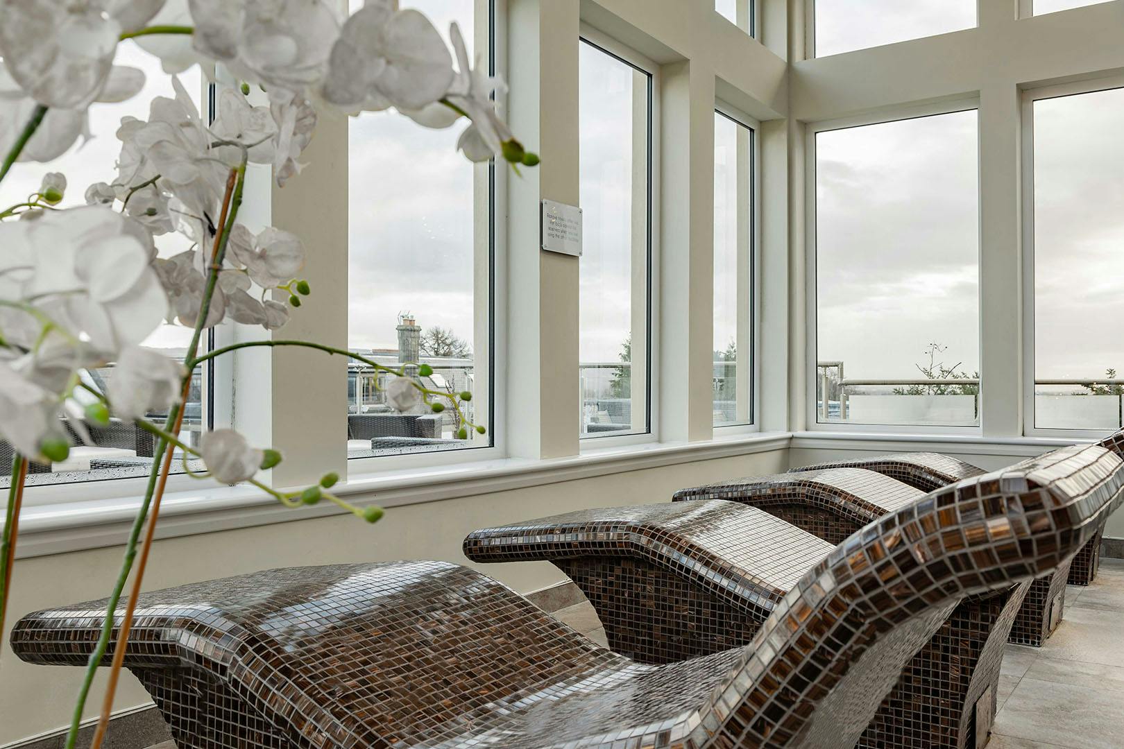 4* Gleddoch Golf & Spa Resort