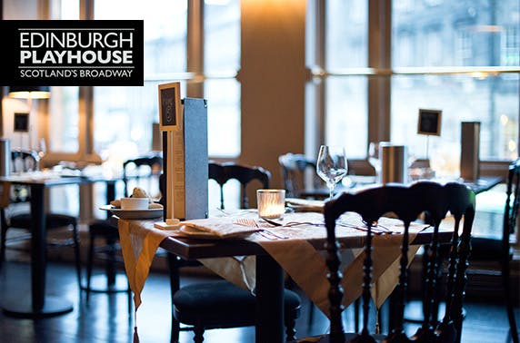 The Ambassador Theatre Group Limited