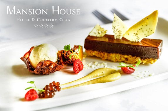 Mansion House Elgin