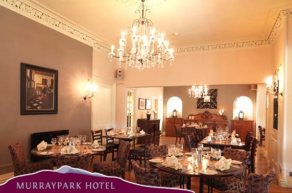 Murraypark Hotel