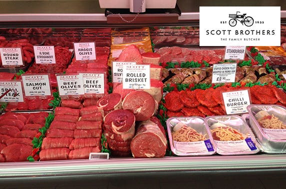 Scott Brothers Butchers