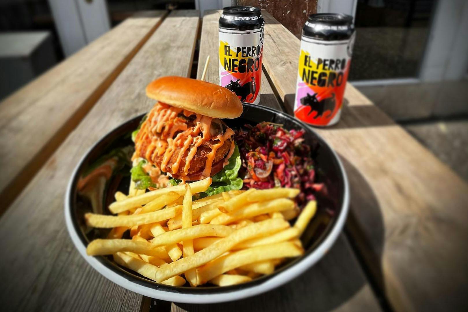 Taphouse Finnieston
