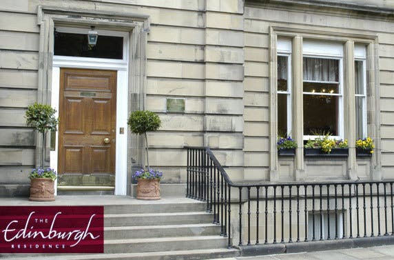 The Edinburgh Residence