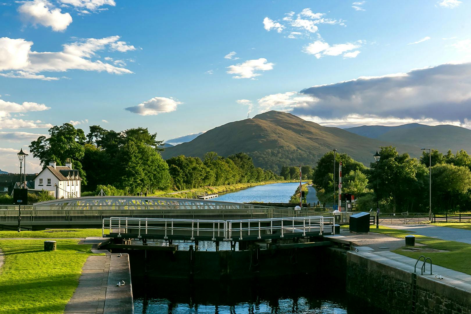 Muthu Fort William Hotel