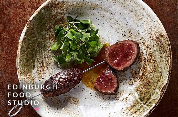 Edinburgh Food Studio