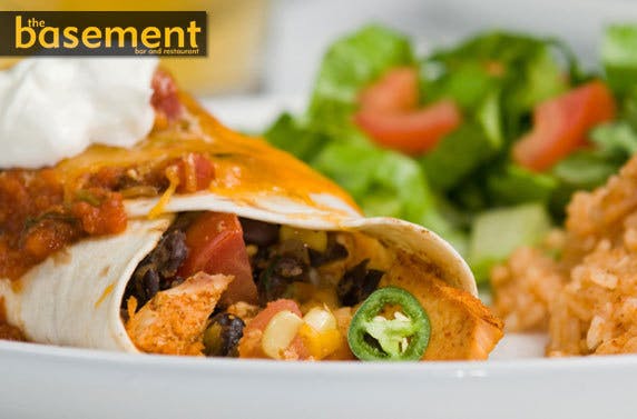 The Basement Edinburgh Ltd