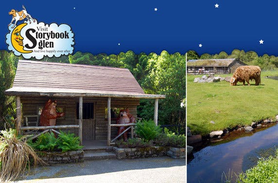 Storybook Glen