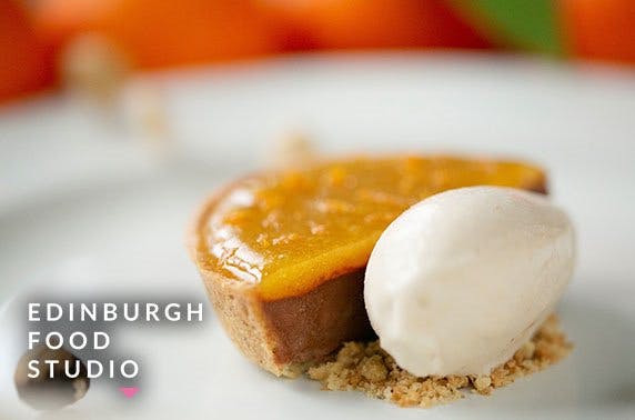 Edinburgh Food Studio