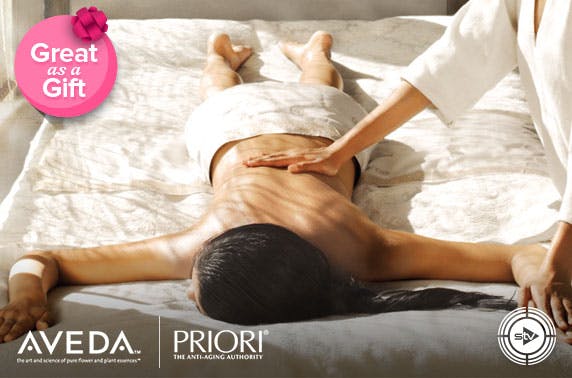 Tiffany Hair and Beauty 