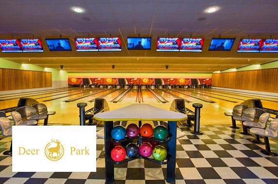 Deer Park Golf & Country Club