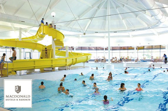 Macdonald Aviemore Highland Resort