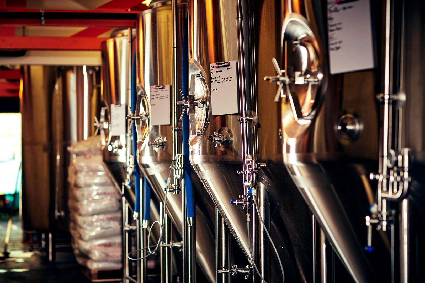 Bellfield Brewery Limited