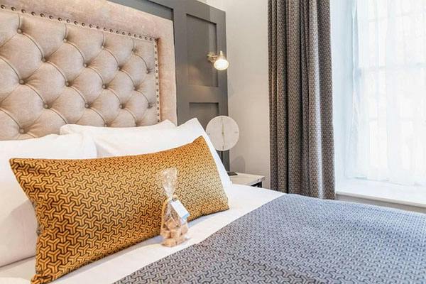 King Street Aparthotel