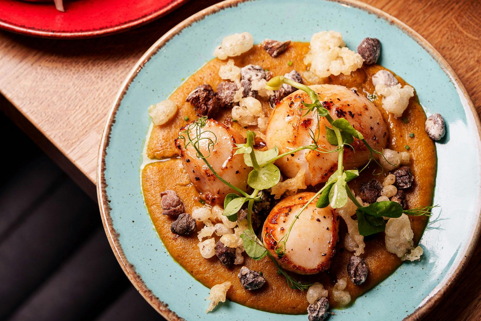 Dublin Street Social