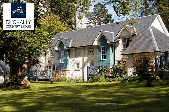 Duchally Country Estate