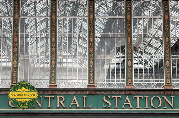 Glasgow Central Tours