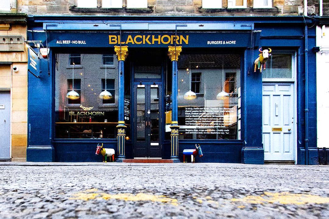 Blackhorn