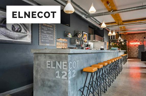Elnecot – itison
