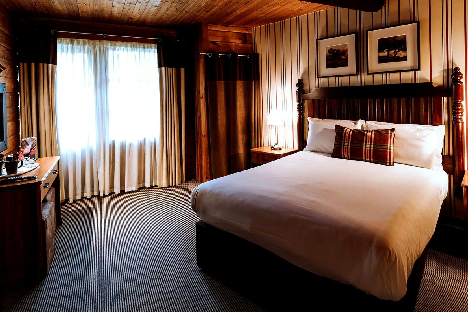 Chevin Country Park Hotel & Spa