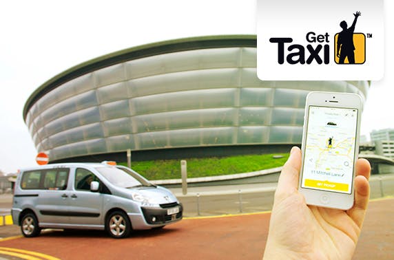 Get Taxi
