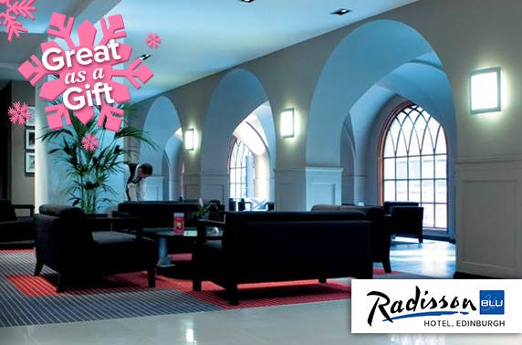 Radisson Blu Edinburgh