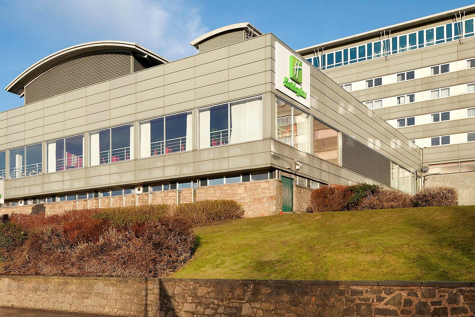 Holiday Inn Edinburgh Zoo