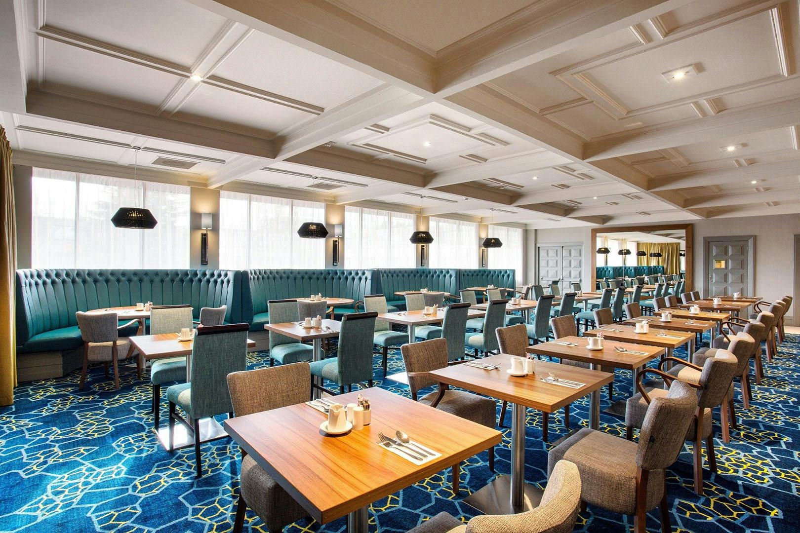 Leonardo Hotel Aberdeen Airport